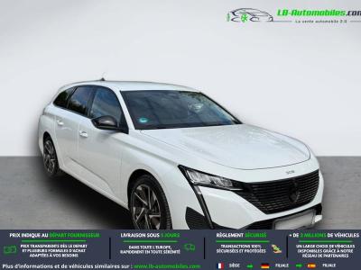Peugeot 308 SW BlueHDi 130ch  BVA