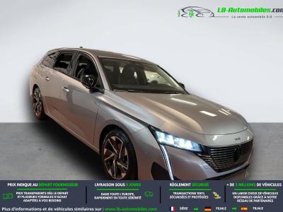Peugeot 308 SW BlueHDi 130ch  BVA