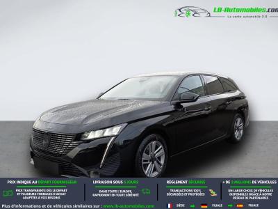 Peugeot 308 SW BlueHDi 130ch  BVA