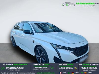 Peugeot 308 SW BlueHDi 130ch  BVA