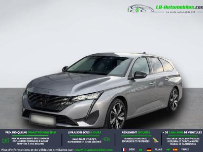 Peugeot 308 SW BlueHDi 130ch  BVA