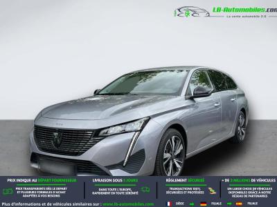 Peugeot 308 SW BlueHDi 130ch  BVA