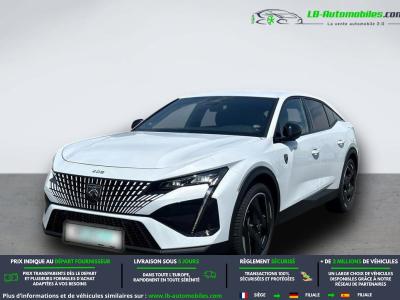 Peugeot 408 PHEV 225 e-BVA