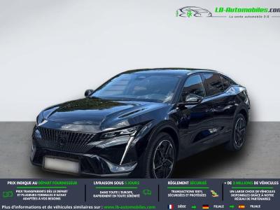 Peugeot 408 PHEV 225 e-BVA
