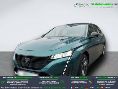 Peugeot 308 SW PureTech 130ch  BVM