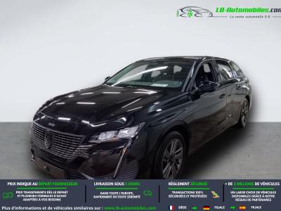 Peugeot 308 SW PureTech 130ch  BVM