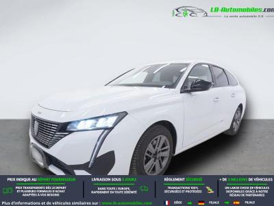 Peugeot 308 SW PureTech 130ch  BVM