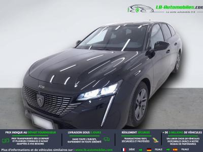 Peugeot 308 SW PureTech 130ch  BVM