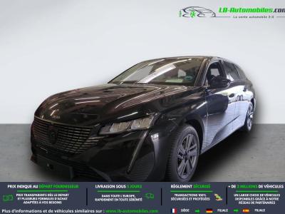 Peugeot 308 SW PureTech 130ch  BVM