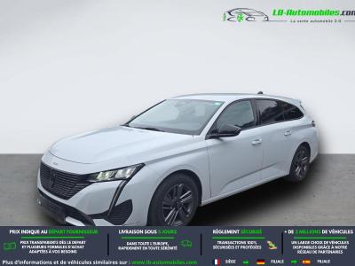 Peugeot 308 SW PureTech 130ch  BVM
