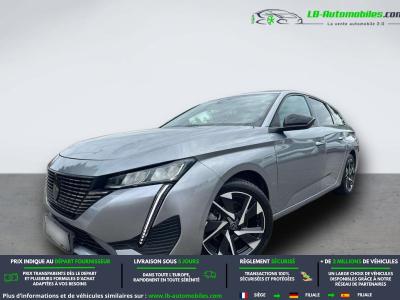 Peugeot 308 SW PureTech 130ch  BVM