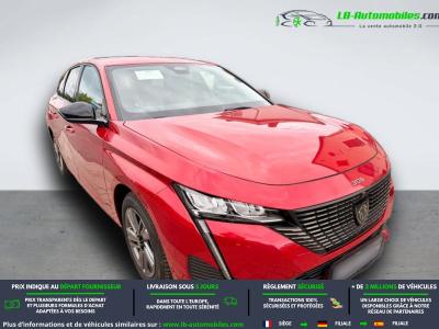 Peugeot 308 SW PureTech 130ch  BVM