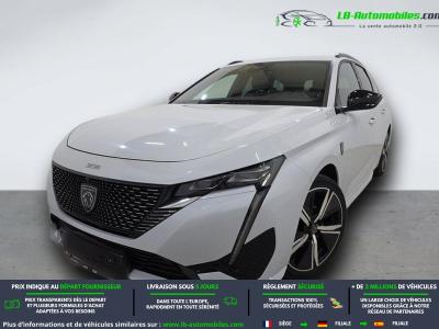 Peugeot 308 SW PureTech 130ch  BVA