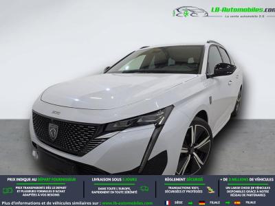 Peugeot 308 SW PureTech 130ch  BVA