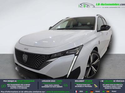 Peugeot 308 SW PureTech 130ch  BVA