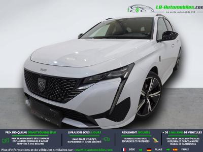 Peugeot 308 SW PureTech 130ch  BVA