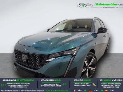 Peugeot 308 SW PureTech 130ch  BVA
