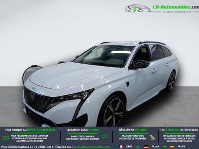 Peugeot 308 SW PureTech 130ch  BVA