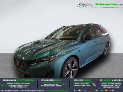 Peugeot 308 SW PureTech 130ch  BVA