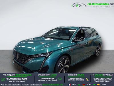 Peugeot 308 SW PureTech 130ch  BVA