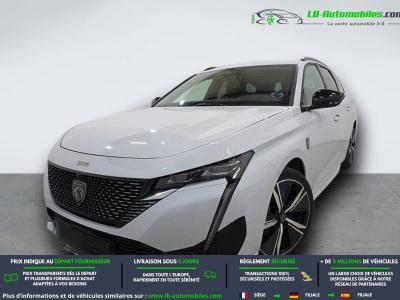 Peugeot 308 SW PureTech 130ch  BVA
