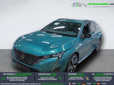 Peugeot 308 SW PureTech 130ch  BVA