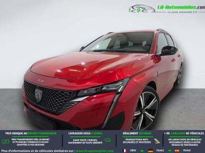 Peugeot 308 SW PureTech 130ch  BVA