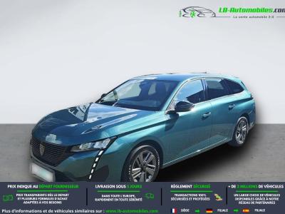 Peugeot 308 SW PureTech 130ch  BVA