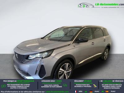 Peugeot 5008 BlueHDi 130ch  BVM