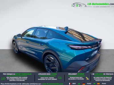 Peugeot 408 PHEV 225 e-BVA