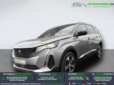 Peugeot 5008 BlueHDi 130ch  BVA