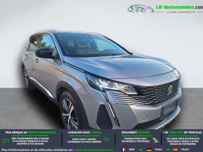 Peugeot 5008 BlueHDi 130ch  BVA