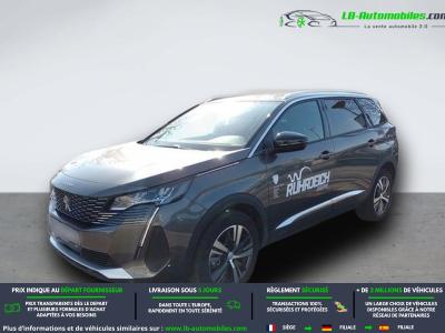 Peugeot 5008 BlueHDi 130ch  BVA