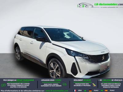 Peugeot 5008 BlueHDi 130ch  BVA