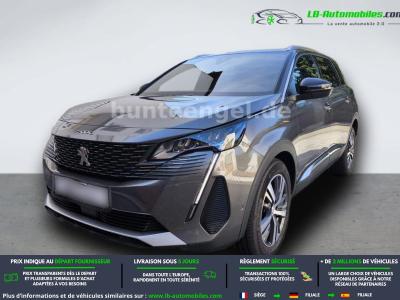 Peugeot 5008 BlueHDi 130ch  BVA