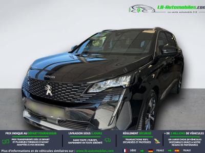 Peugeot 5008 BlueHDi 130ch  BVA