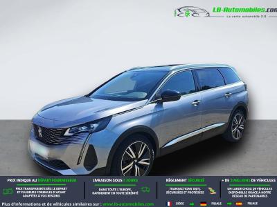 Peugeot 5008 BlueHDi 180ch  BVA