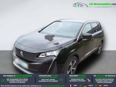 Peugeot 5008 PureTech 180ch  BVA