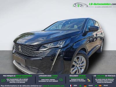 Peugeot 5008 PureTech 130ch  BVM
