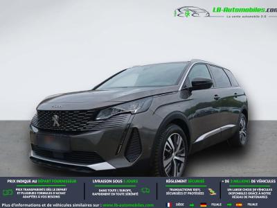 Peugeot 5008 PureTech 130ch  BVM