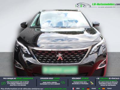 Peugeot 5008 PureTech 130ch  BVM