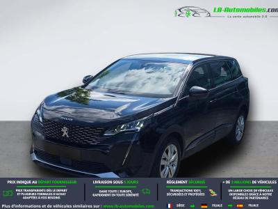 Peugeot 5008 PureTech 130ch  BVM