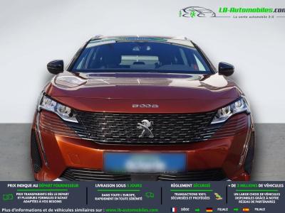 Peugeot 5008 PureTech 130ch  BVA