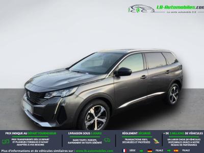 Peugeot 5008 PureTech 130ch  BVA