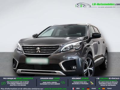 Peugeot 5008 PureTech 130ch  BVA