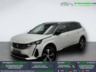 Peugeot 5008 BlueHDi 130ch  BVA