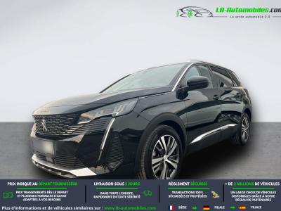 Peugeot 5008 PureTech 130ch  BVA