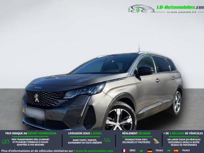 Peugeot 5008 BlueHDi 130ch  BVA