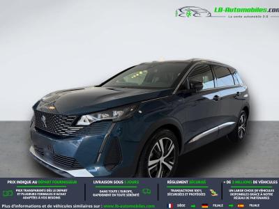 Peugeot 5008 BlueHDi 130ch  BVA