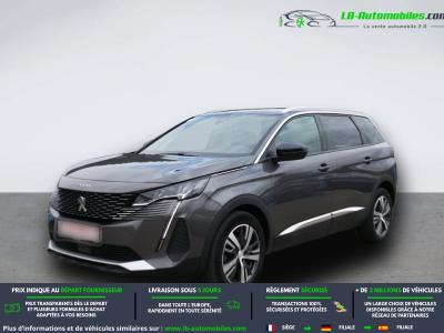Peugeot 5008 BlueHDi 130ch  BVA